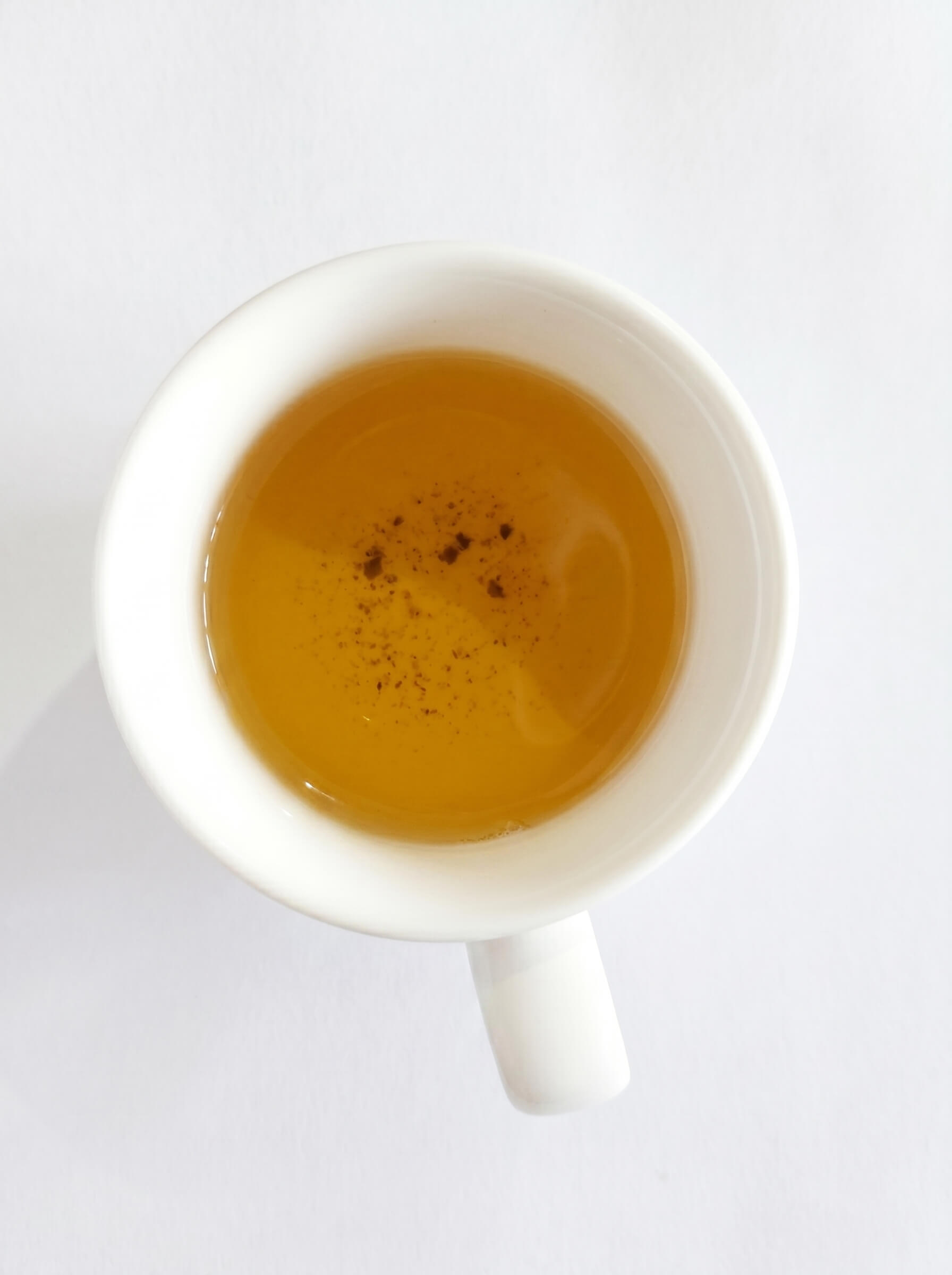 чай зелений органічний Chun Mee